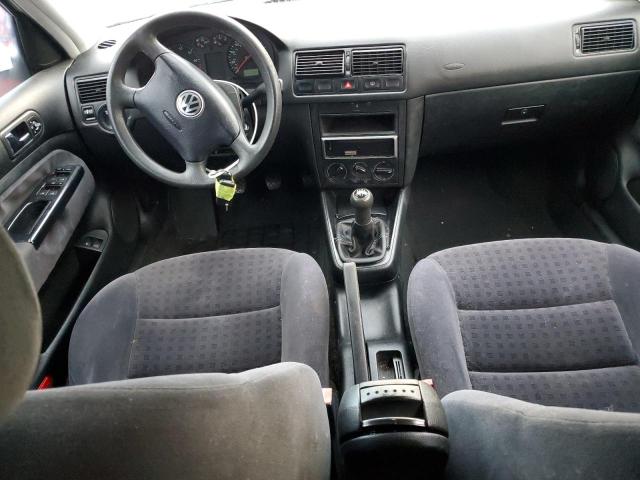 Photo 7 VIN: 9BWGK61J724000615 - VOLKSWAGEN GOLF 