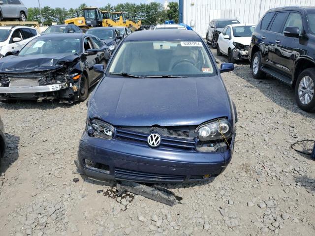 Photo 4 VIN: 9BWGK61J724051015 - VOLKSWAGEN GOLF 