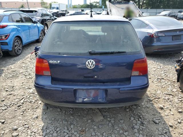 Photo 5 VIN: 9BWGK61J724051015 - VOLKSWAGEN GOLF 