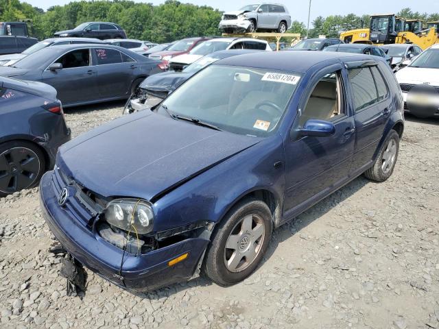 Photo 0 VIN: 9BWGK61J724051015 - VOLKSWAGEN GOLF GLS 