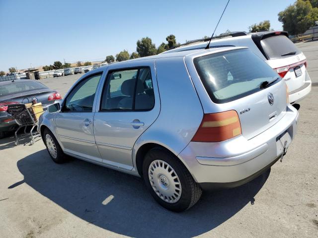 Photo 1 VIN: 9BWGK61J724069448 - VOLKSWAGEN GOLF 