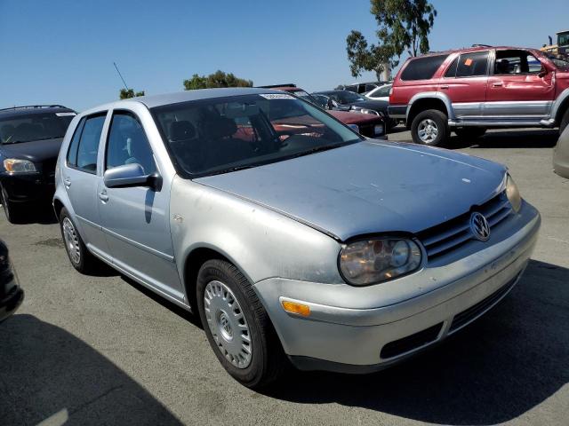 Photo 3 VIN: 9BWGK61J724069448 - VOLKSWAGEN GOLF 