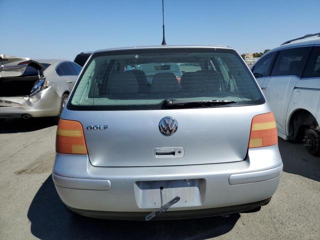 Photo 5 VIN: 9BWGK61J724069448 - VOLKSWAGEN GOLF 