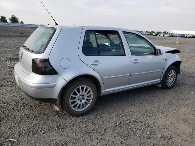 Photo 2 VIN: 9BWGK61JX34067050 - VOLKSWAGEN GOLF 