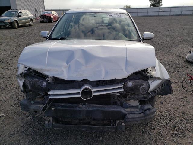 Photo 4 VIN: 9BWGK61JX34067050 - VOLKSWAGEN GOLF 