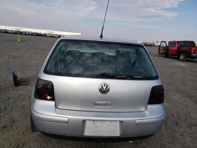 Photo 5 VIN: 9BWGK61JX34067050 - VOLKSWAGEN GOLF 