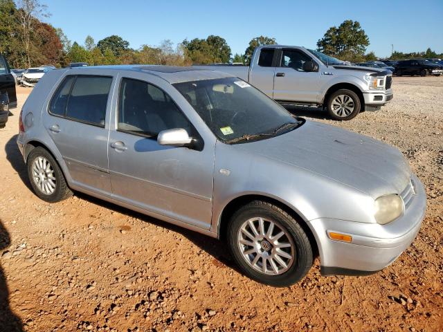 Photo 3 VIN: 9BWGL61J044015134 - VOLKSWAGEN GOLF 