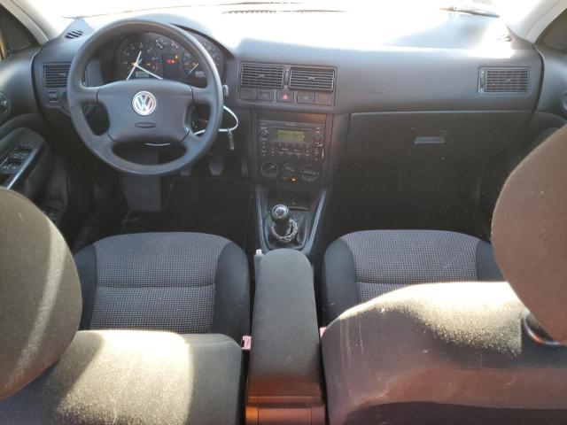 Photo 7 VIN: 9BWGL61J044015134 - VOLKSWAGEN GOLF 