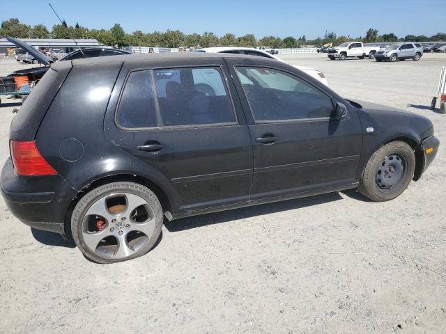 Photo 2 VIN: 9BWGL61J064002242 - VOLKSWAGEN GOLF 