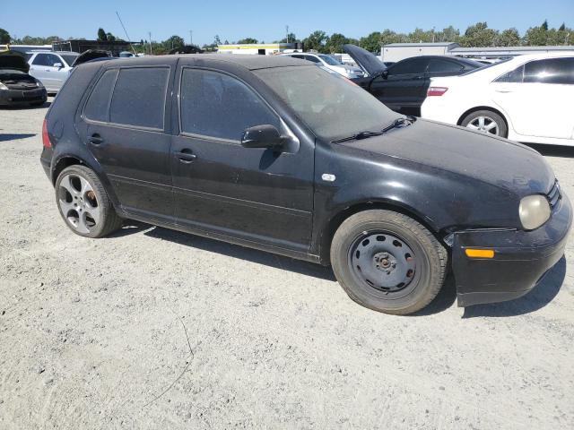 Photo 3 VIN: 9BWGL61J064002242 - VOLKSWAGEN GOLF 