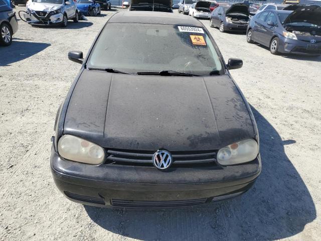 Photo 4 VIN: 9BWGL61J064002242 - VOLKSWAGEN GOLF 