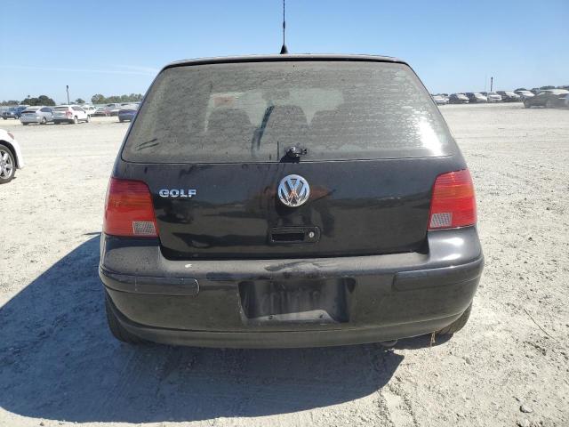 Photo 5 VIN: 9BWGL61J064002242 - VOLKSWAGEN GOLF 