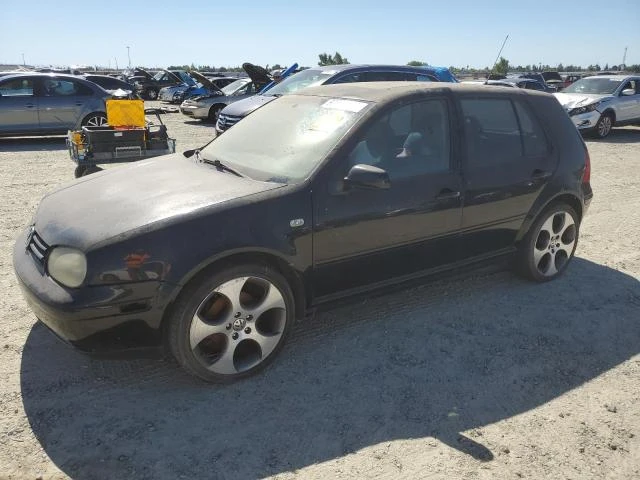 Photo 0 VIN: 9BWGL61J064002242 - VOLKSWAGEN GOLF GLS 