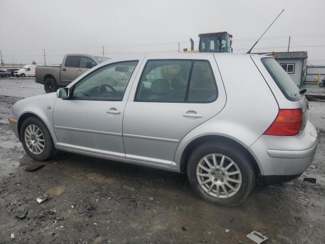 Photo 1 VIN: 9BWGL61J064007943 - VOLKSWAGEN GOLF GLS 