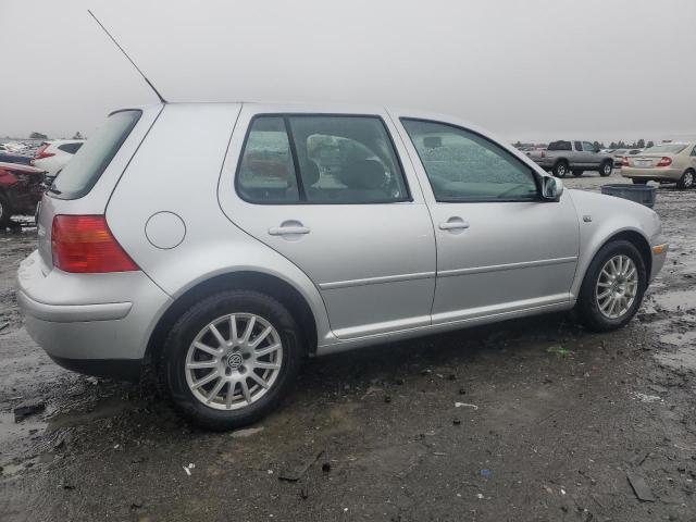 Photo 2 VIN: 9BWGL61J064007943 - VOLKSWAGEN GOLF GLS 