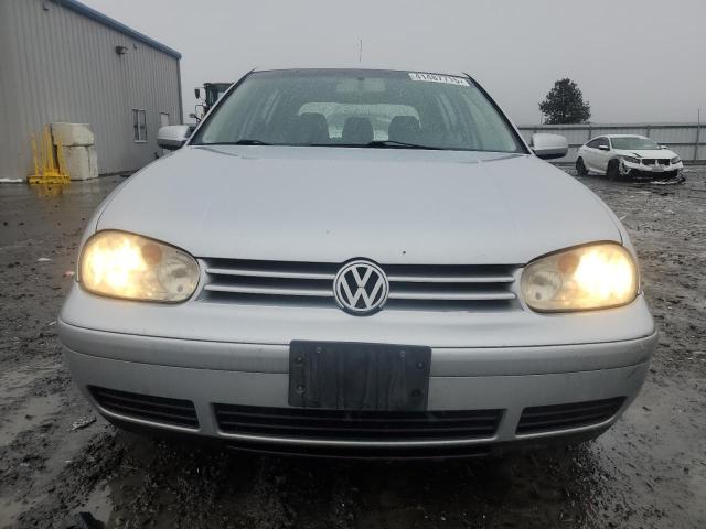 Photo 4 VIN: 9BWGL61J064007943 - VOLKSWAGEN GOLF GLS 