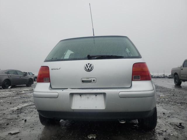 Photo 5 VIN: 9BWGL61J064007943 - VOLKSWAGEN GOLF GLS 