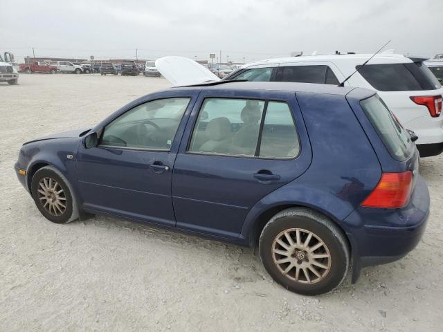 Photo 1 VIN: 9BWGL61J164009099 - VOLKSWAGEN GOLF 