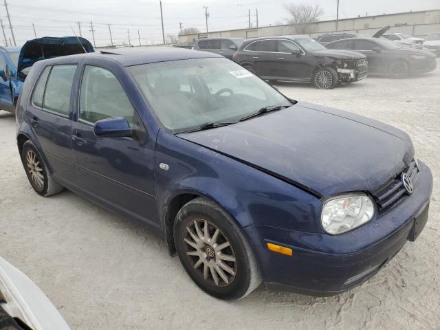 Photo 3 VIN: 9BWGL61J164009099 - VOLKSWAGEN GOLF 