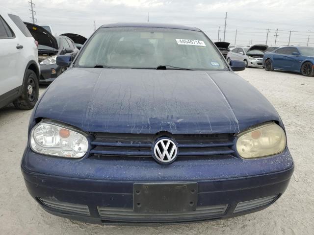 Photo 4 VIN: 9BWGL61J164009099 - VOLKSWAGEN GOLF 