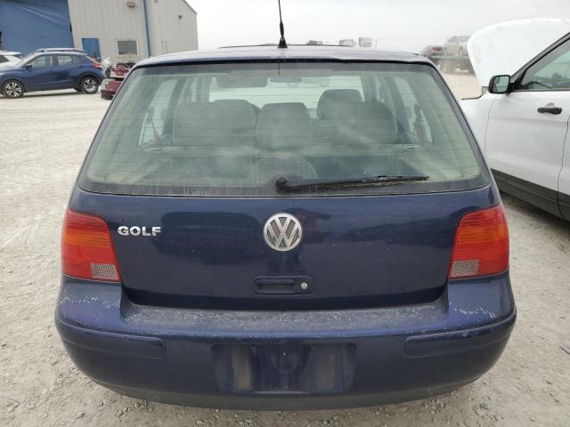 Photo 5 VIN: 9BWGL61J164009099 - VOLKSWAGEN GOLF 