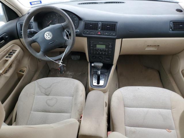 Photo 7 VIN: 9BWGL61J164009099 - VOLKSWAGEN GOLF 