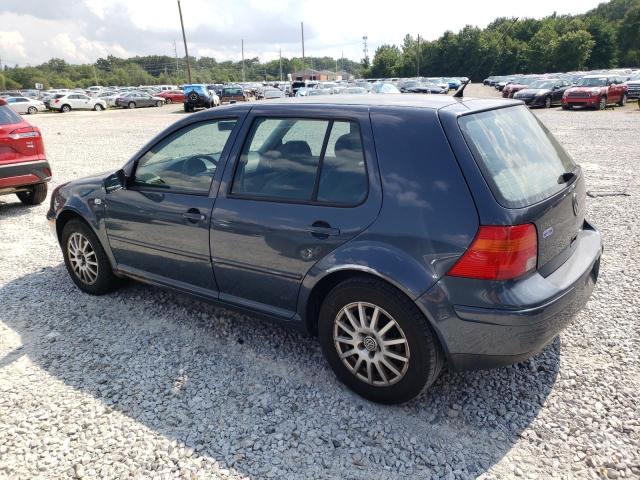 Photo 1 VIN: 9BWGL61J344011594 - VOLKSWAGEN GOLF 