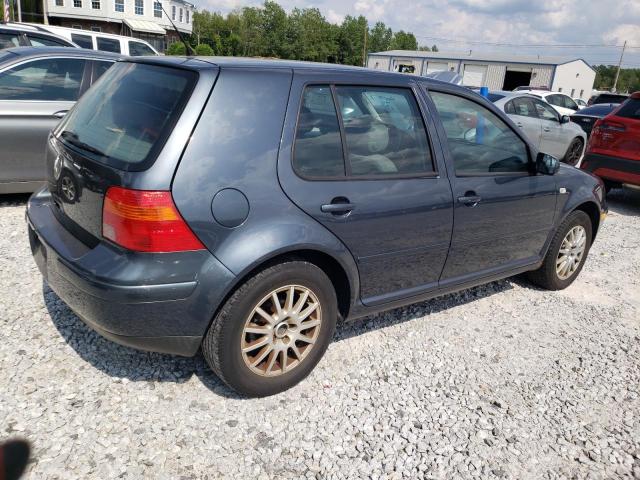 Photo 2 VIN: 9BWGL61J344011594 - VOLKSWAGEN GOLF 