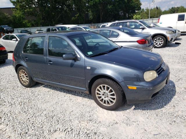 Photo 3 VIN: 9BWGL61J344011594 - VOLKSWAGEN GOLF 