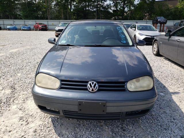 Photo 4 VIN: 9BWGL61J344011594 - VOLKSWAGEN GOLF 