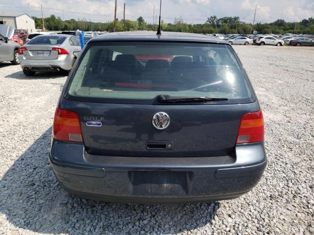 Photo 5 VIN: 9BWGL61J344011594 - VOLKSWAGEN GOLF 