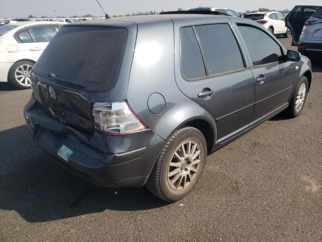 Photo 2 VIN: 9BWGL61J354034746 - VOLKSWAGEN GOLF GLS 