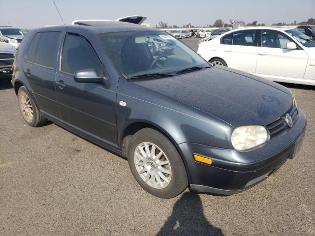 Photo 3 VIN: 9BWGL61J354034746 - VOLKSWAGEN GOLF GLS 