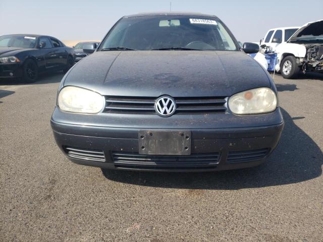 Photo 4 VIN: 9BWGL61J354034746 - VOLKSWAGEN GOLF GLS 