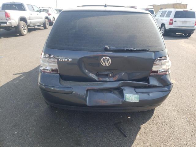 Photo 5 VIN: 9BWGL61J354034746 - VOLKSWAGEN GOLF GLS 