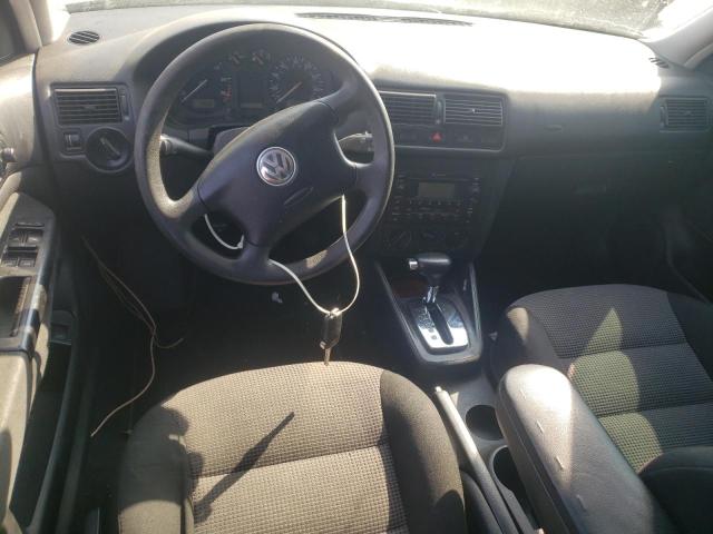 Photo 7 VIN: 9BWGL61J354034746 - VOLKSWAGEN GOLF GLS 