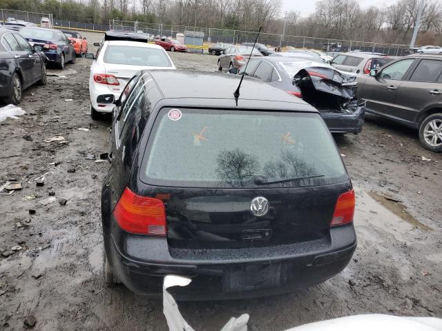 Photo 5 VIN: 9BWGL61J444032521 - VOLKSWAGEN GOLF 