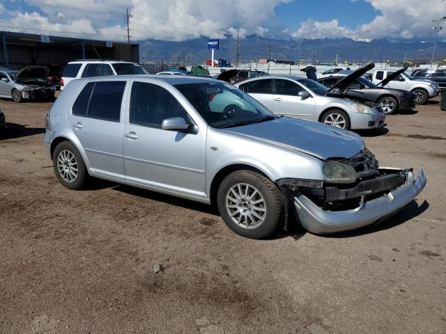 Photo 3 VIN: 9BWGL61J544037937 - VOLKSWAGEN GOLF 