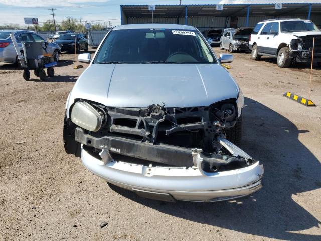 Photo 4 VIN: 9BWGL61J544037937 - VOLKSWAGEN GOLF 