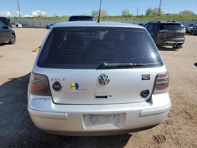 Photo 5 VIN: 9BWGL61J544037937 - VOLKSWAGEN GOLF 