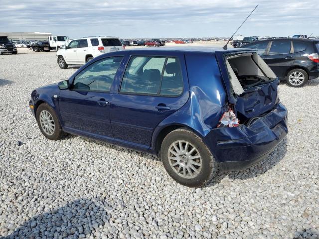 Photo 1 VIN: 9BWGL61J544041776 - VOLKSWAGEN GOLF GLS 