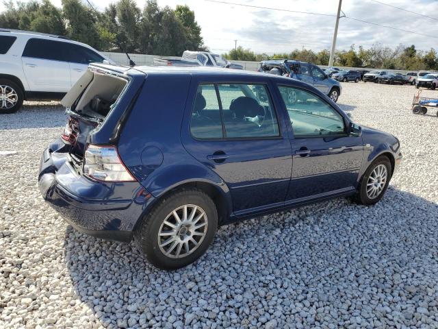 Photo 2 VIN: 9BWGL61J544041776 - VOLKSWAGEN GOLF GLS 