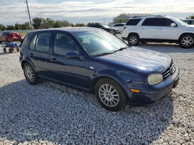 Photo 3 VIN: 9BWGL61J544041776 - VOLKSWAGEN GOLF GLS 