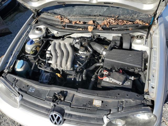 Photo 10 VIN: 9BWGL61J664011396 - VOLKSWAGEN GOLF GLS 