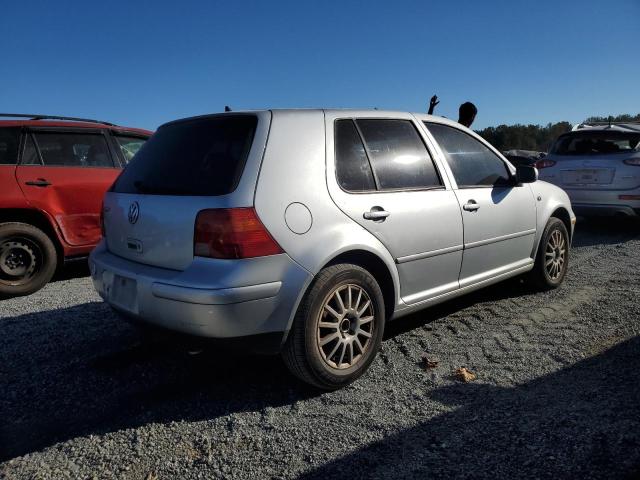 Photo 2 VIN: 9BWGL61J664011396 - VOLKSWAGEN GOLF GLS 