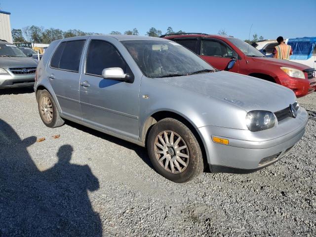 Photo 3 VIN: 9BWGL61J664011396 - VOLKSWAGEN GOLF GLS 