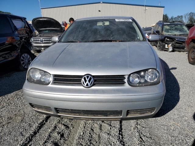 Photo 4 VIN: 9BWGL61J664011396 - VOLKSWAGEN GOLF GLS 