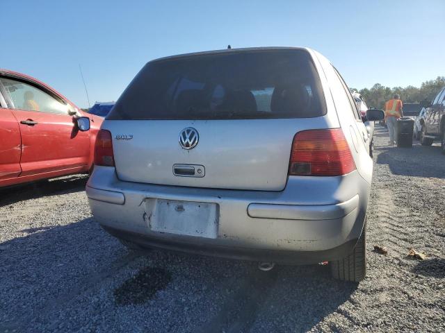 Photo 5 VIN: 9BWGL61J664011396 - VOLKSWAGEN GOLF GLS 