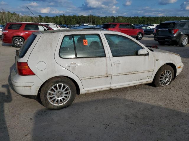 Photo 2 VIN: 9BWGL61J744044601 - VOLKSWAGEN GOLF 