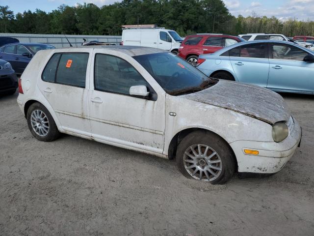 Photo 3 VIN: 9BWGL61J744044601 - VOLKSWAGEN GOLF 